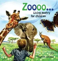 Zoooo... - Živé básne pre deti - Zoooo... - Living Poems for Children