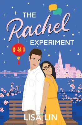Experiment Rachel - The Rachel Experiment