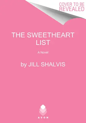 Zoznam miláčikov - The Sweetheart List