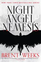 Nočný anjel Nemesis - Night Angel Nemesis