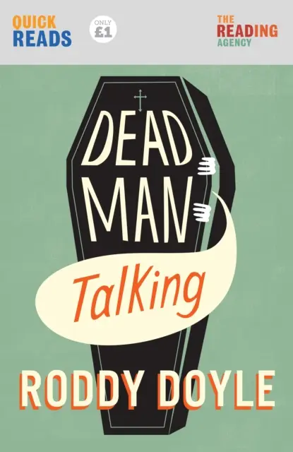 Mŕtvy muž hovorí - Dead Man Talking