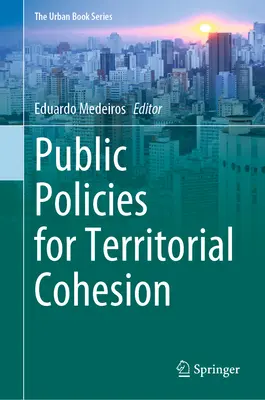 Verejné politiky pre územnú súdržnosť - Public Policies for Territorial Cohesion