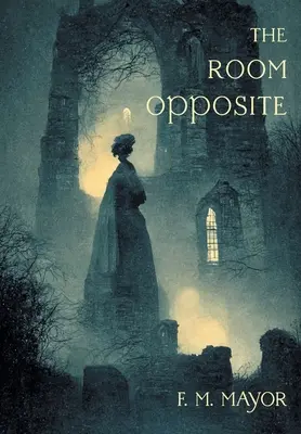 The Room Opposite (Izba oproti): A iné príbehy plné tajomstva a fantázie - The Room Opposite: And Other Tales of Mystery and Imagination