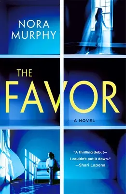 The Favor (Priazeň) - The Favor