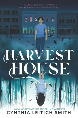 Dom úrody - Harvest House