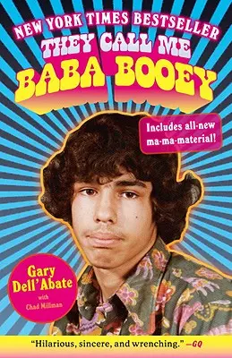 Hovoria mi Baba Booey - They Call Me Baba Booey