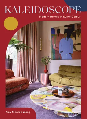 Kaleidoskop: Moderné domy v každej farbe - Kaleidoscope: Modern Homes in Every Colour