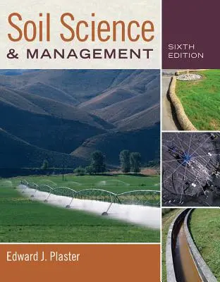Pôda a manažment - Soil Science & Management