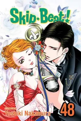 Skip-Beat!, zv. 48 - Skip-Beat!, Vol. 48