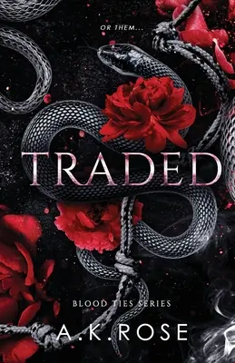 Obchodované - Traded