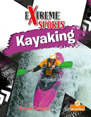 Kajakárstvo - Kayaking