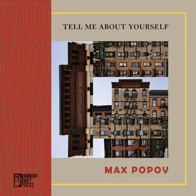 Povedz mi o sebe - Tell Me About Yourself