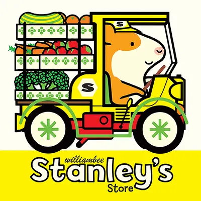 Stanleyho obchod - Stanley's Store