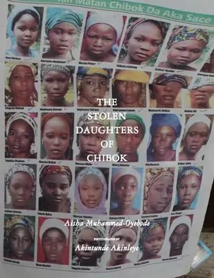 Ukradnuté dcéry z Chiboku - The Stolen Daughters of Chibok