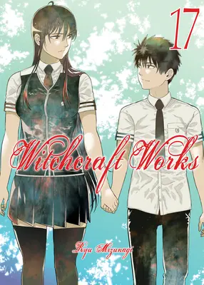 Čarodejnícke diela 17 - Witchcraft Works 17