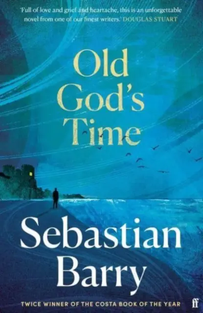 Starý Boží čas - Old God's Time