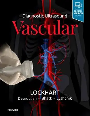 Diagnostický ultrazvuk: Vascular - Diagnostic Ultrasound: Vascular