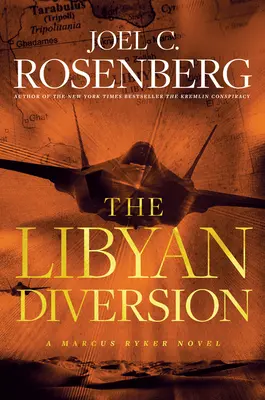 Líbyjská diverzia - The Libyan Diversion