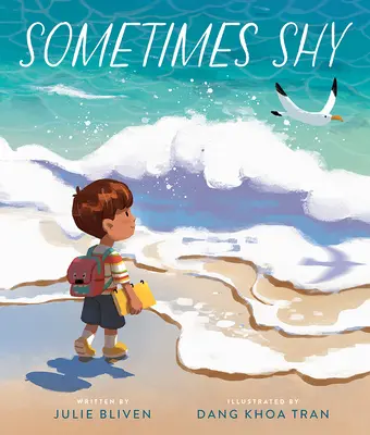 Niekedy plachý - Sometimes Shy