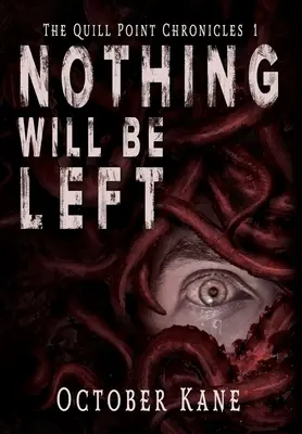 Nič nezostane - Nothing Will Be Left