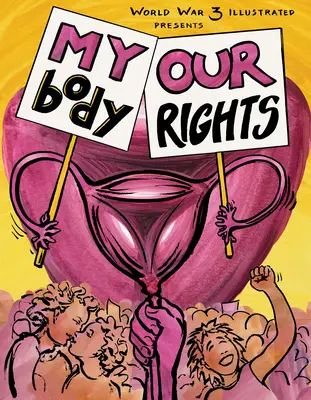 Moje telo, naše práva - My Body, Our Rights