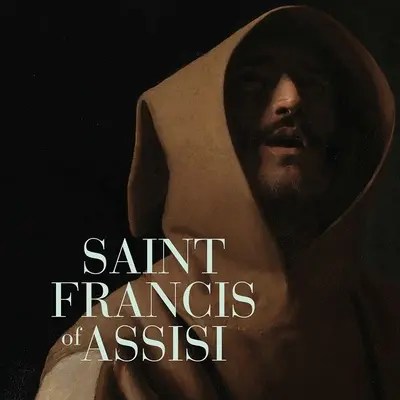 Svätý František z Assisi - Saint Francis of Assisi