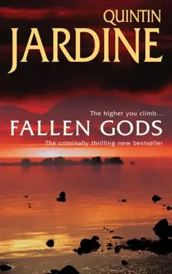 Padlí bohovia - Fallen Gods