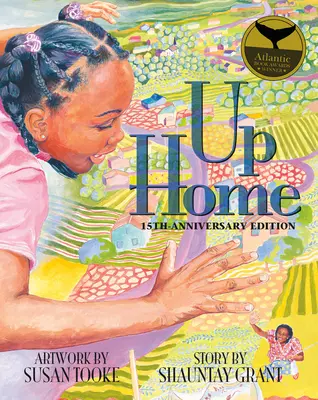 Hore domov: Edícia k 15. výročiu - Up Home: 15th-Anniversary Edition