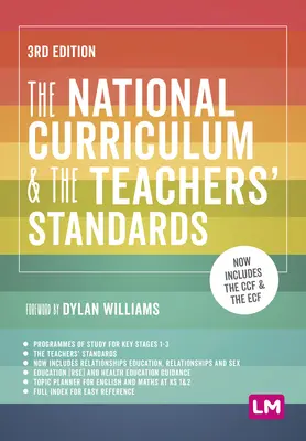 Národné učebné osnovy a štandardy pre učiteľov - The National Curriculum and the Teachers' Standards