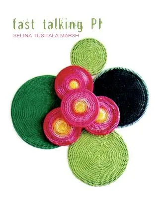 Rýchle rozprávanie Pi - Fast Talking Pi