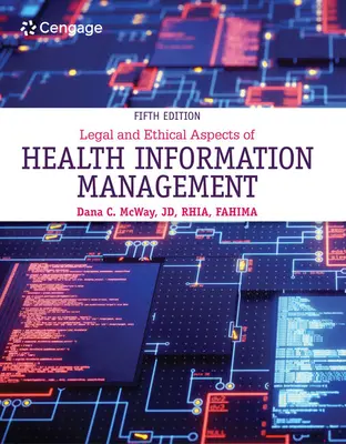 Právne a etické aspekty manažmentu zdravotníckych informácií - Legal and Ethical Aspects of Health Information Management