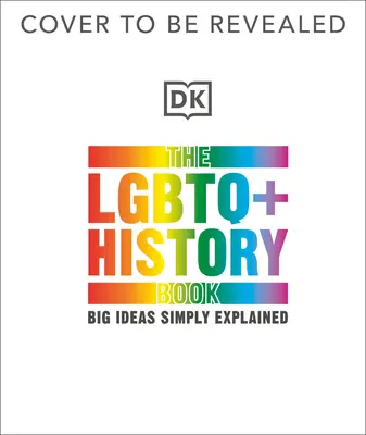 LGBTQ + History Book - The LGBTQ + History Book