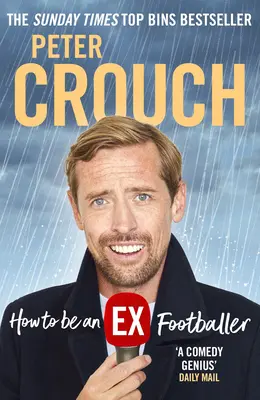 Ako sa stať bývalým futbalistom - How to Be an Ex-Footballer