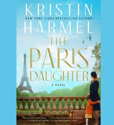 Parížska dcéra - The Paris Daughter