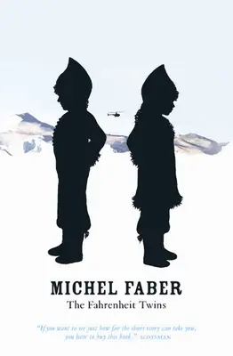 Fahrenheitove dvojčatá a iné príbehy - The Fahrenheit Twins and Other Stories