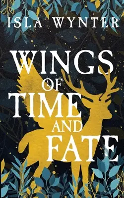 Krídla času a osudu - Wings of Time and Fate