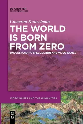Svet sa rodí z nuly - The World Is Born From Zero