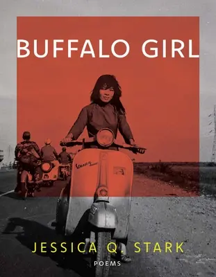 Bizonie dievča - Buffalo Girl