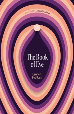 Kniha o Eve - The Book of Eve