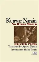 Žiadny iný svet - vybrané básne - No Other World - Selected Poems