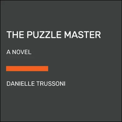 Majster hádanky - The Puzzle Master