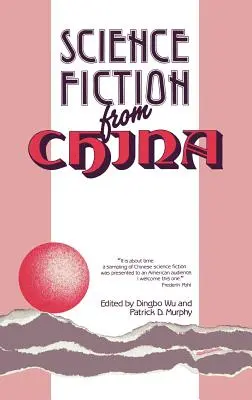 Vedecká fantastika z Číny - Science Fiction from China