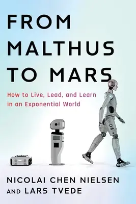 Od Malthusa k Marsu - From Malthus to Mars