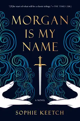 Morgan je moje meno - Morgan Is My Name