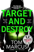 Zamerať a zničiť - Target and Destroy