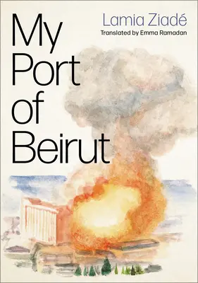 Môj prístav Bejrút - My Port of Beirut