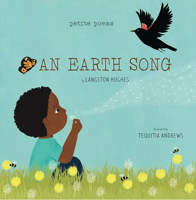 Pieseň o zemi (Drobné básne) - An Earth Song (Petite Poems)