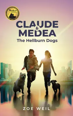 Claude a Médea: Psy z Hellburnu - Claude and Medea: The Hellburn Dogs