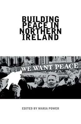 Budovanie mieru v Severnom Írsku - Building Peace in Northern Ireland