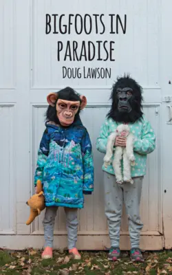 Yeti v raji - Bigfoots in Paradise